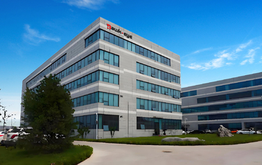 Xian Unuodi Intelligent Technology Co., Ltd.