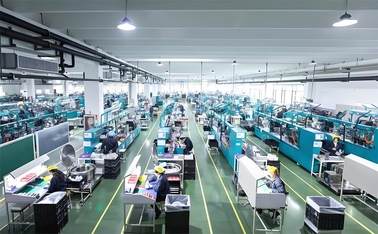 Xian Unuodi Intelligent Technology Co., Ltd.