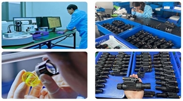 Xian Unuodi Intelligent Technology Co., Ltd.