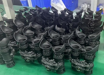 Xian Unuodi Intelligent Technology Co., Ltd.