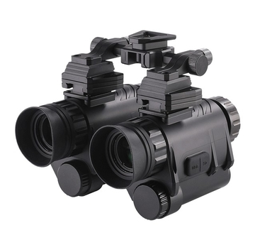 UND-NVG-120A Helmet-mounted binocular infrared high-definition night vision device