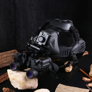 UND-mhb-xd3  Multifunctional binocularlow light level night vision